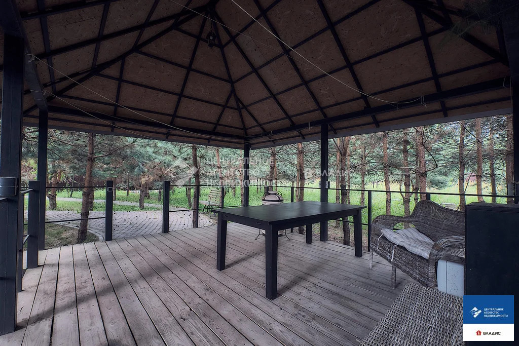 Продажа дома, Полково, Рязанский район, Весенняя улица - Фото 10