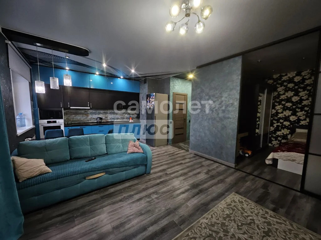 Продажа квартиры, Тула, ул. Макаренко - Фото 5