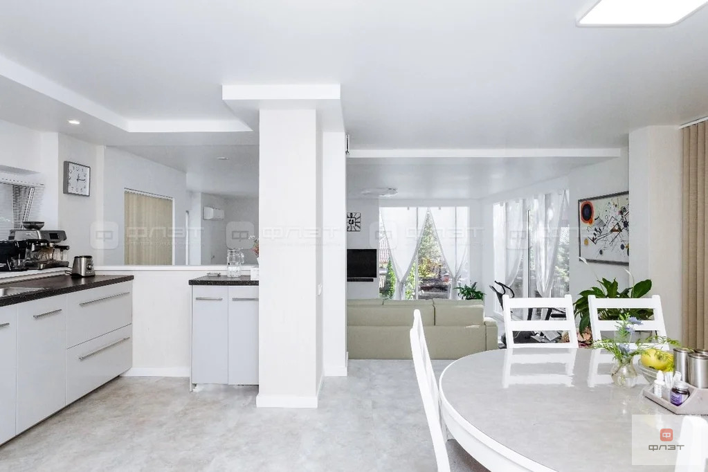 Продажа дома, Казань, ул. Агачлык (Алтан) - Фото 24