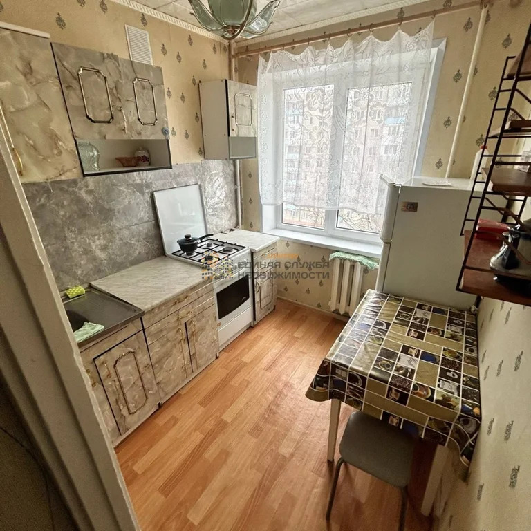 Аренда квартиры, Уфа, ул. Кольцевая - Фото 1