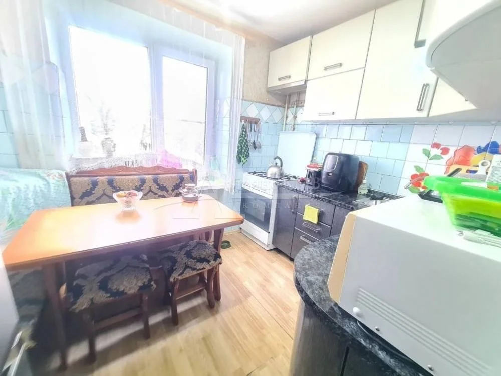 Продажа квартиры, Георгиевск, ул. Салогубова - Фото 8