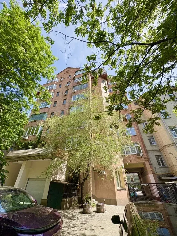 Двухуровневая квартира на ул.Гиляровского - Фото 3