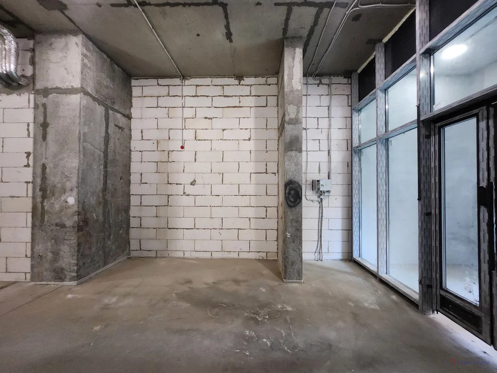 Продажа торгового помещения, Очаковское ш. - Фото 8