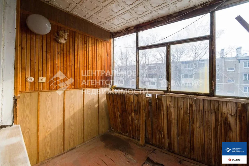 Продажа квартиры, Рязань, ул. Корнилова - Фото 17