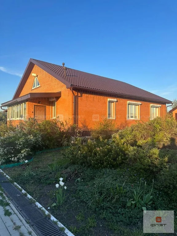 Продажа дома, Бима, Лаишевский район, ул. Новостройка - Фото 5