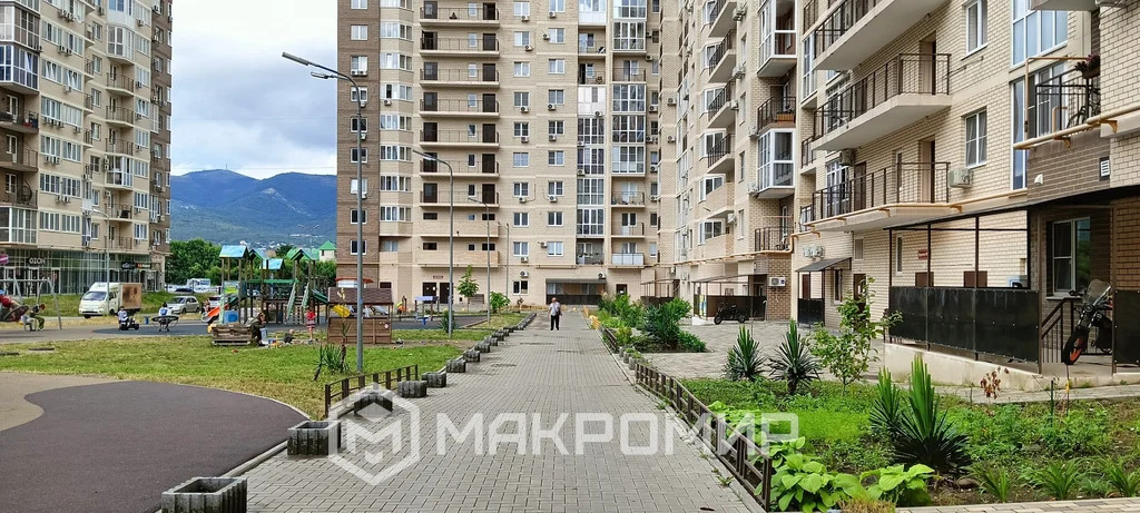 Продажа квартиры, Цемдолина, ул. Красина - Фото 23
