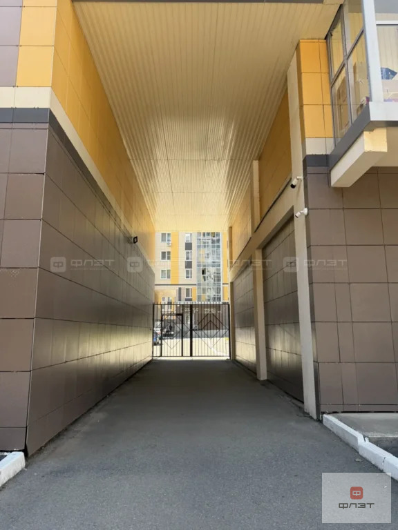Продажа квартиры, Казань, ул. Тэцевская - Фото 23