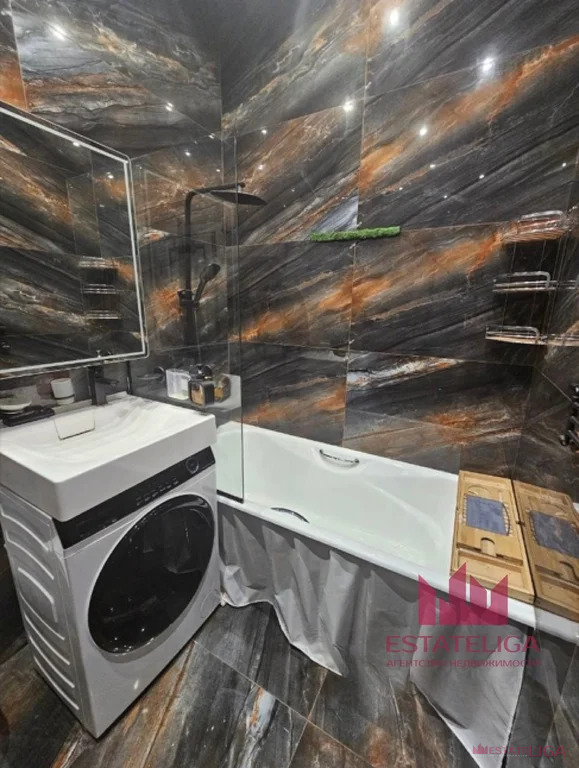 Аренда квартиры, ул. Новоалексеевская - Фото 12