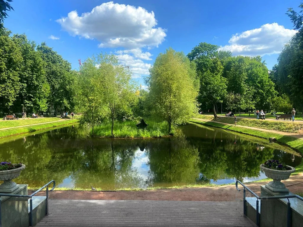 Тишина и гармония в самом центре! - Фото 16