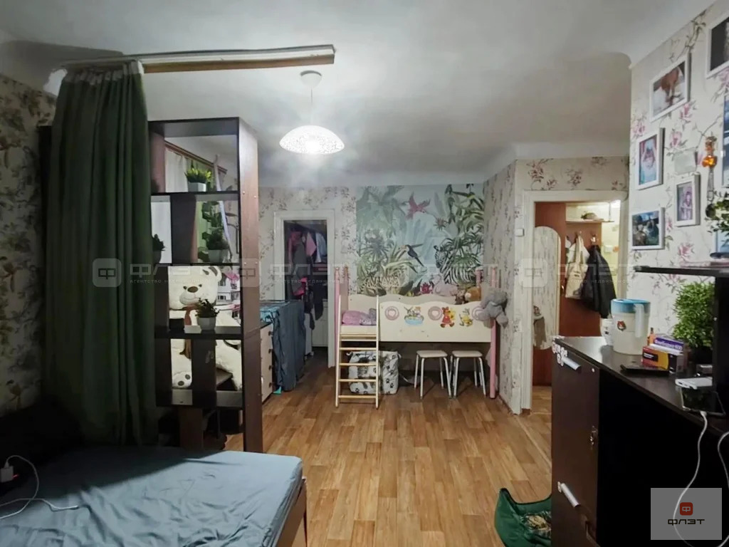 Продажа квартиры, Казань, ул. Зур Урам - Фото 3