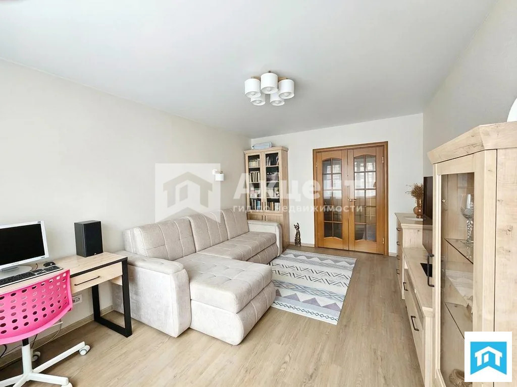 Продажа квартиры, Иваново, Кохомское ш. - Фото 1