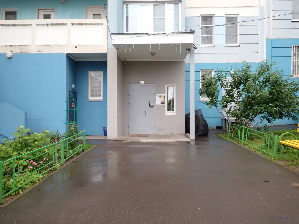 Продажа квартиры, Подольск, улица 43-й Армии - Фото 3