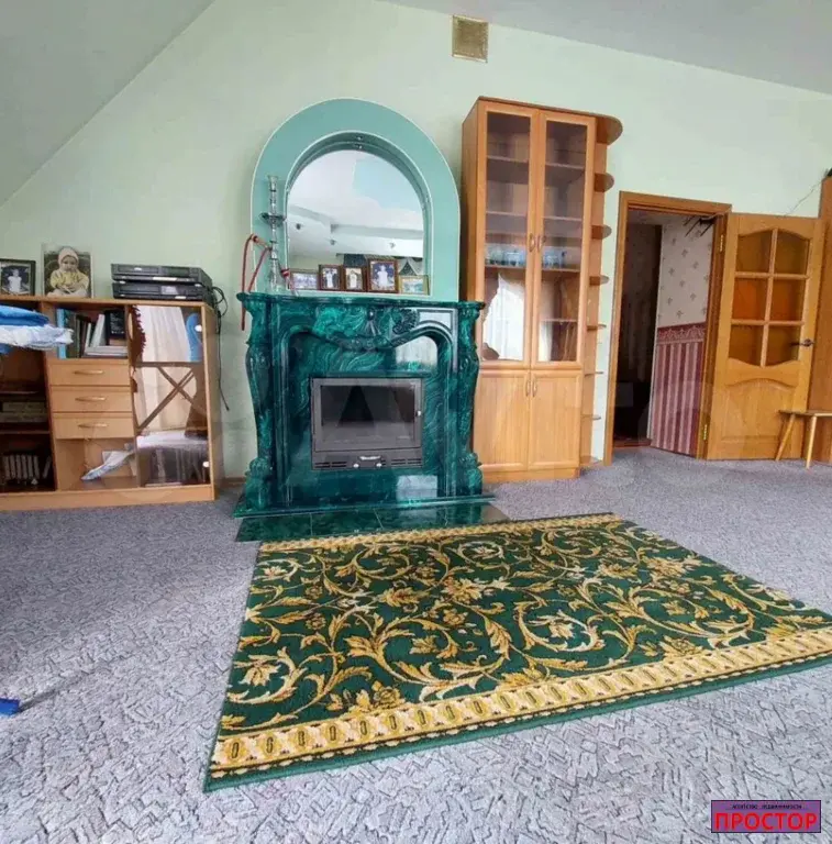 Дом 438 м на участке 17 сот. - Фото 35