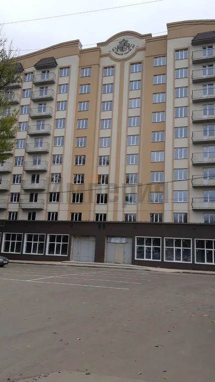 Продажа квартиры в новостройке, Саратов, Авиастроителей улица, 36а - Фото 0