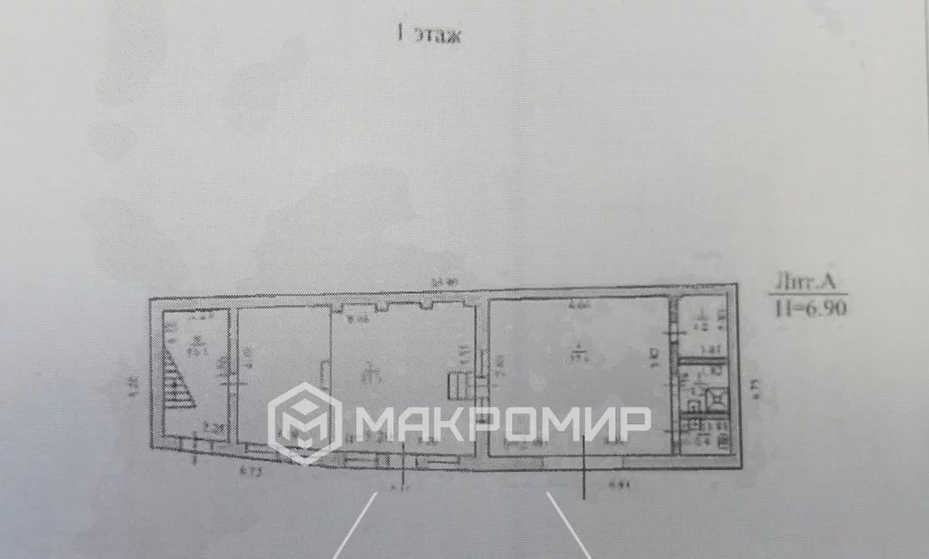 Продажа псн, Новороссийск, Волгоградская ул, 17 - Фото 20