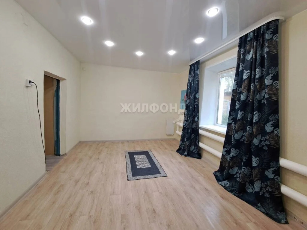 Продажа квартиры, Новосибирск, ул. Амбулаторная - Фото 1