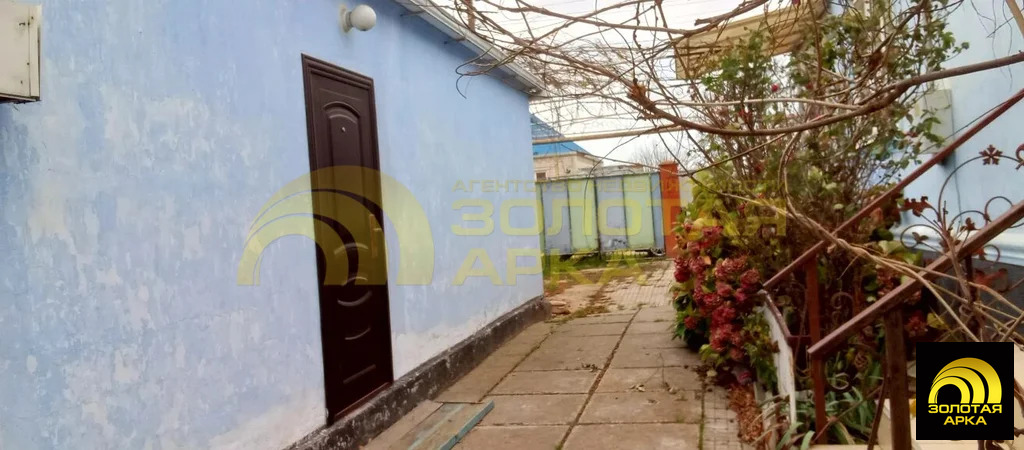 Продажа дома, Старотитаровская, Темрюкский район - Фото 16