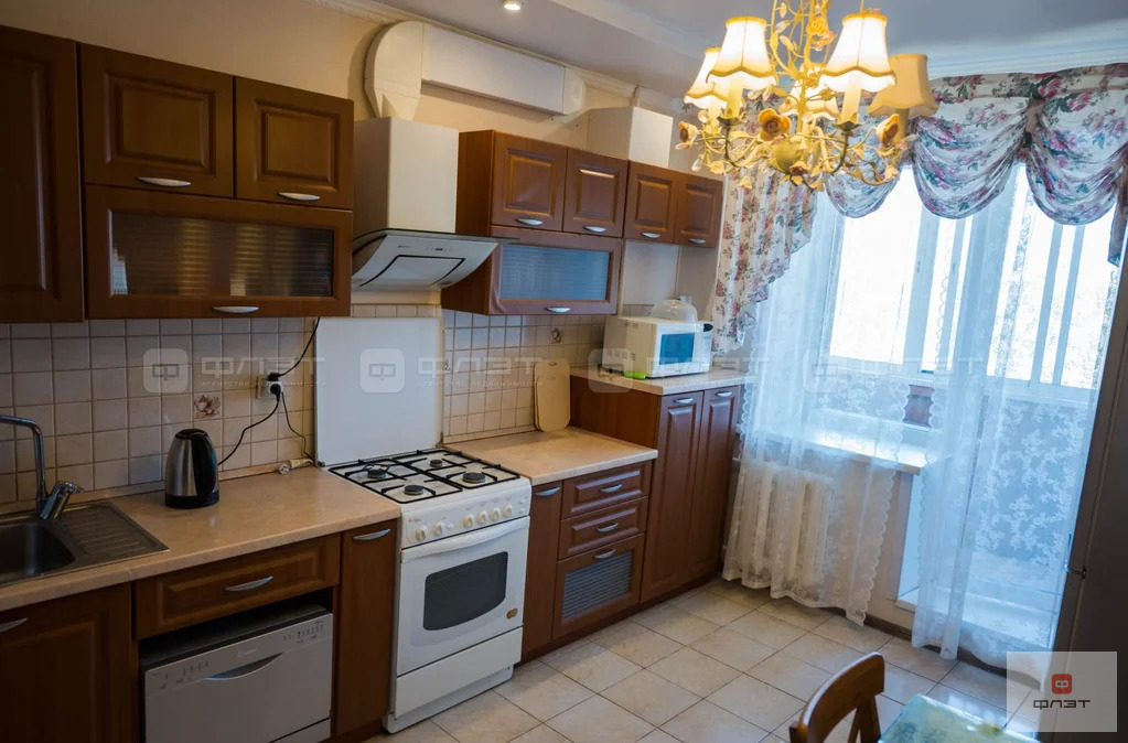 Продажа квартиры, Казань, ул. Братьев Касимовых - Фото 12