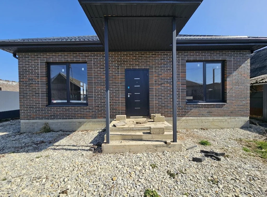 Продажа дома, Абинск, Абинский район, ул. Победы - Фото 1