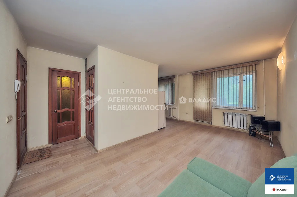 Продажа квартиры, Рязань, ул. Великанова - Фото 2