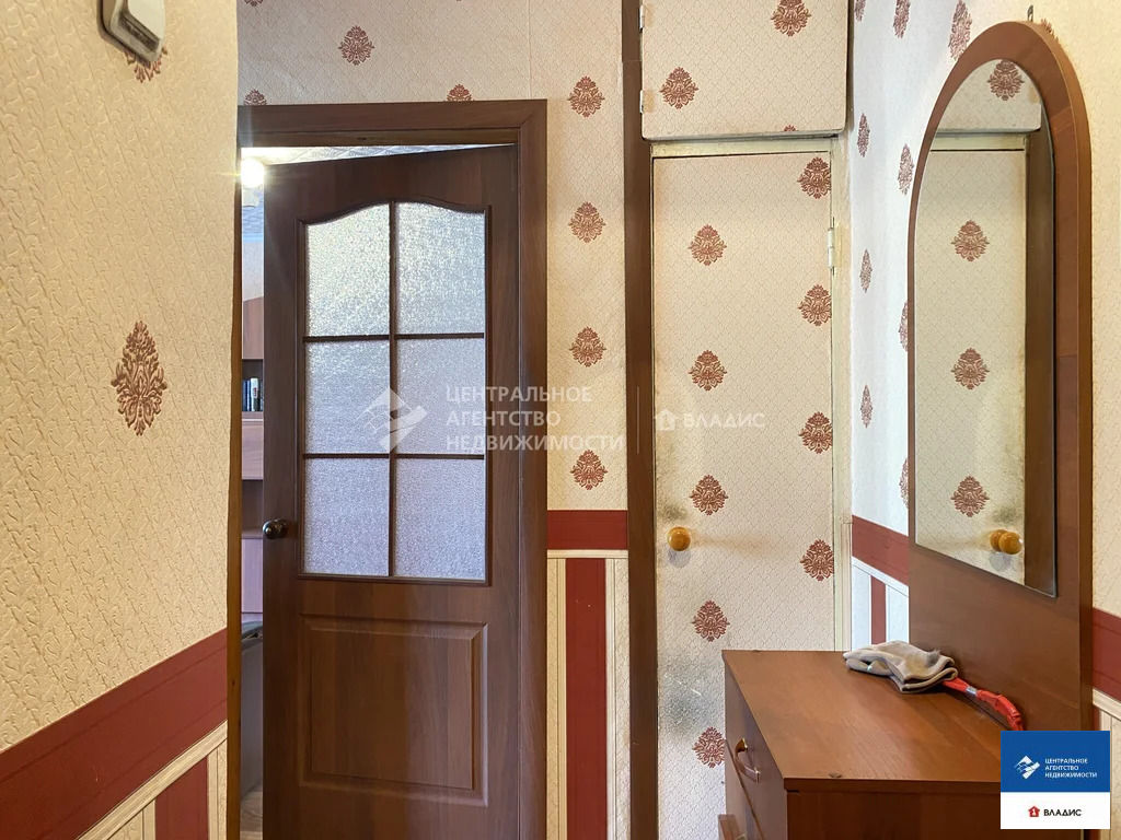 Продажа квартиры, Скопин - Фото 5