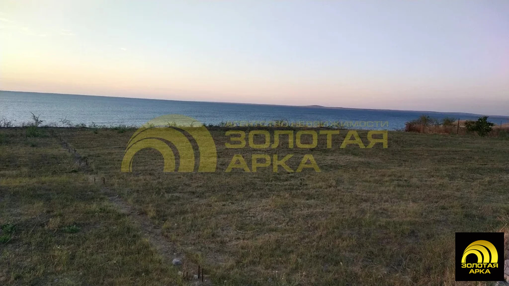 Продажа участка, Тамань, Темрюкский район, Карла Маркса пер. - Фото 0