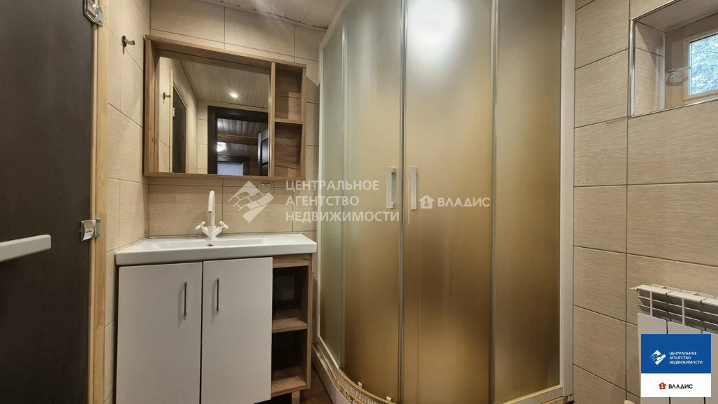 Продажа дома, Ерохино, Клепиковский район - Фото 13