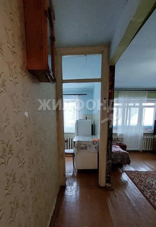 Продажа квартиры, Новосибирск, ул. Гоголя - Фото 4