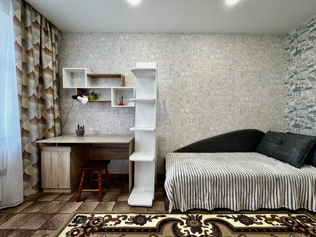 2-к ул.Белкинская, дом 19 - Фото 5