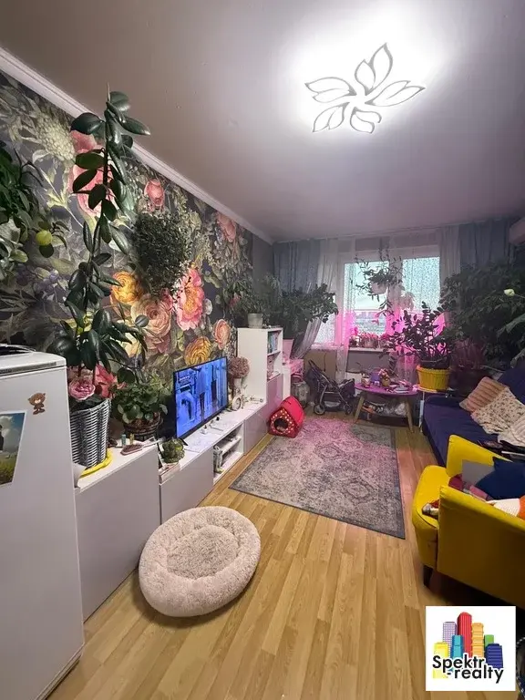 4-х комнатная квартира в Северном Тушино - Фото 12