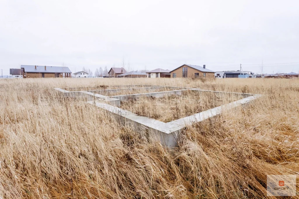 Продажа участка, Пестречинский район, ул. Кукморская - Фото 3