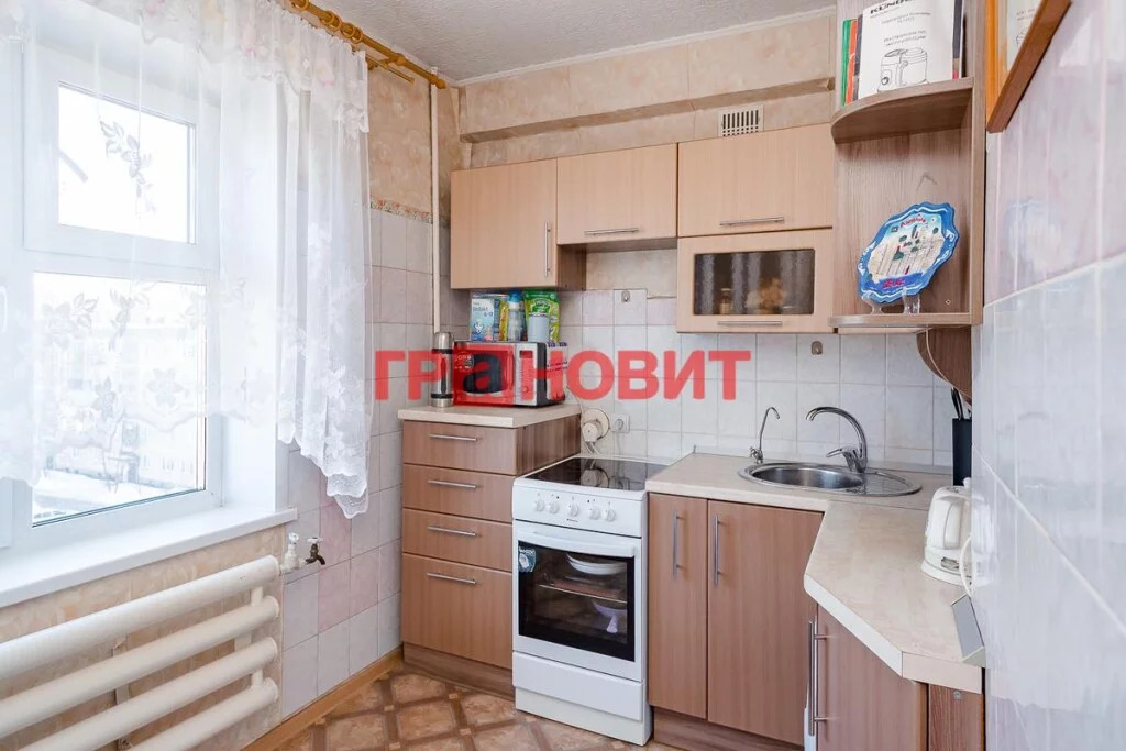 Продажа квартиры, Новосибирск, ул. Кубовая - Фото 3