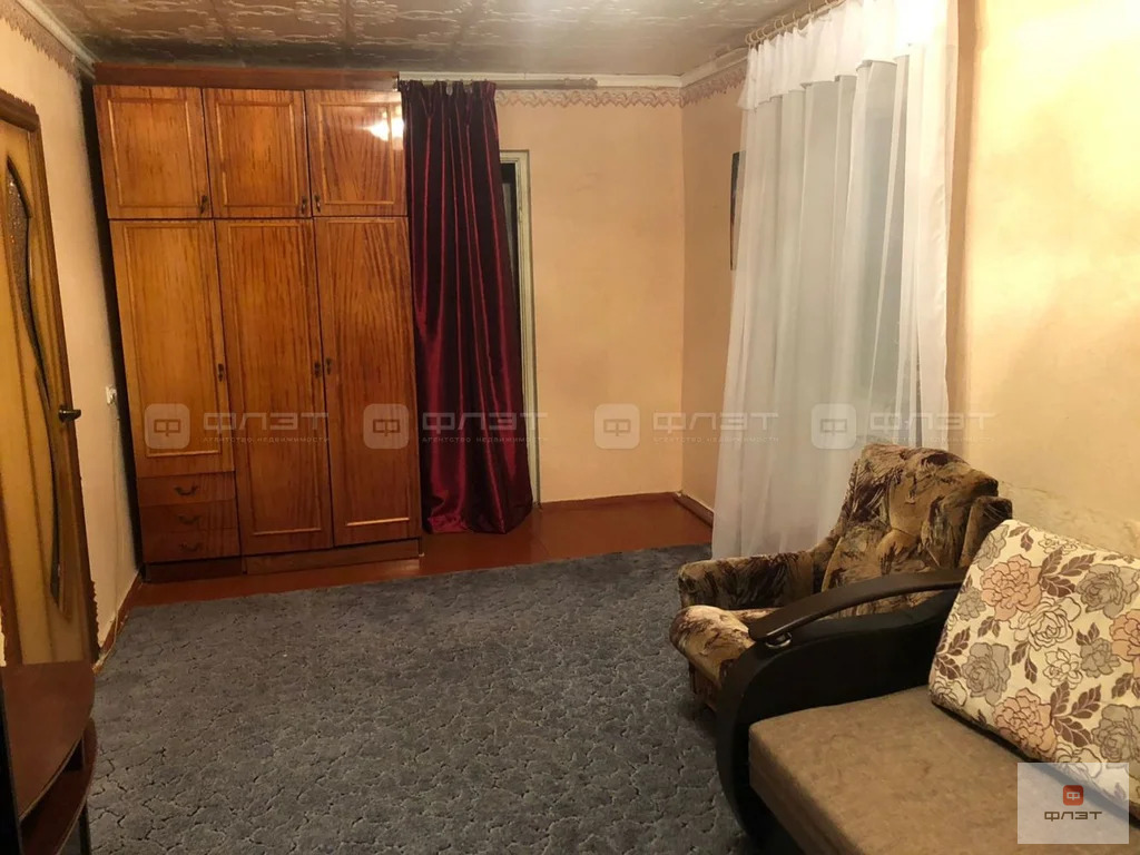 Продажа квартиры, Казань, ул. Рихарда Зорге - Фото 2