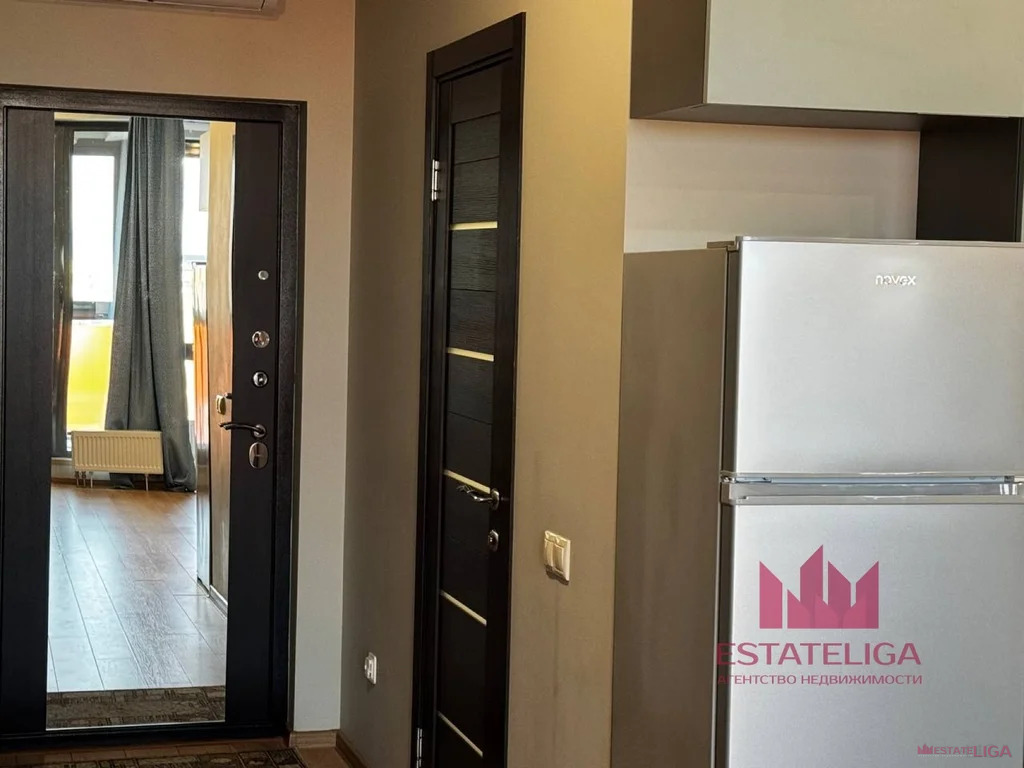 Аренда квартиры, Ходынский б-р. - Фото 9