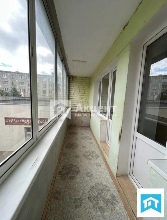 Продажа квартиры, Иваново, ул. Генерала Хлебникова - Фото 5