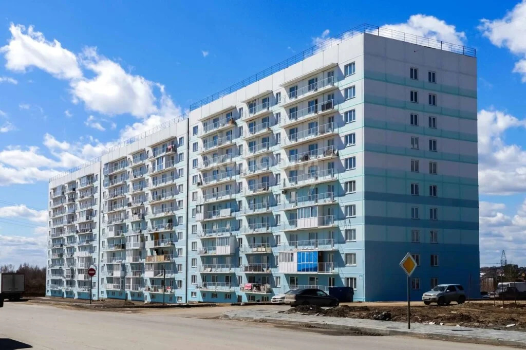 Продажа квартиры, Новосибирск, Плющихинская - Фото 16
