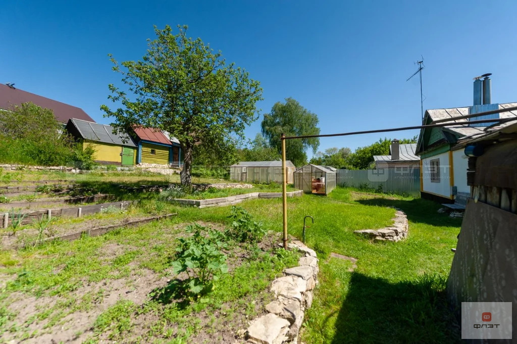 Продажа участка, Казань, ул. Завокзальная - Фото 4