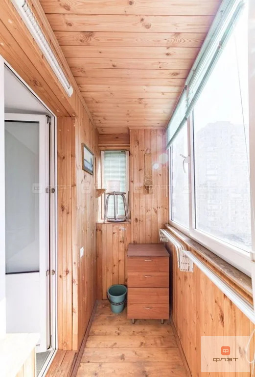 Продажа квартиры, Казань, ул. Чистопольская - Фото 10