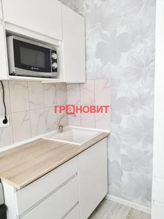 Продажа квартиры, Новосибирск, ул. Зорге - Фото 11