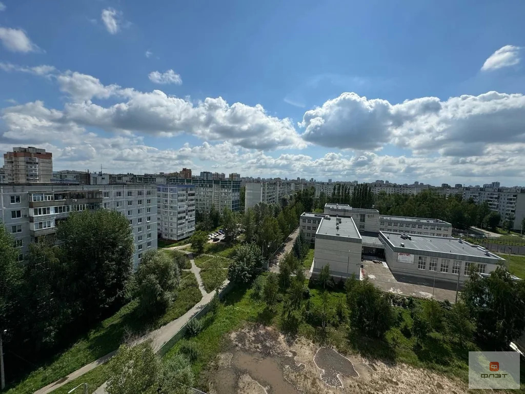 Продажа квартиры, Казань, Фатыха Амирхана пр-кт. - Фото 0