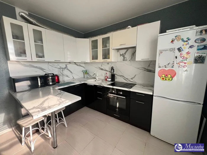 Продажа квартиры, Батайск, ул. Половинко - Фото 5