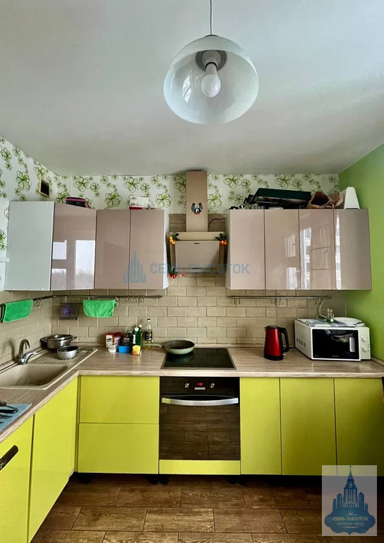 Продажа квартиры, Подольск, ул. Садовая - Фото 1