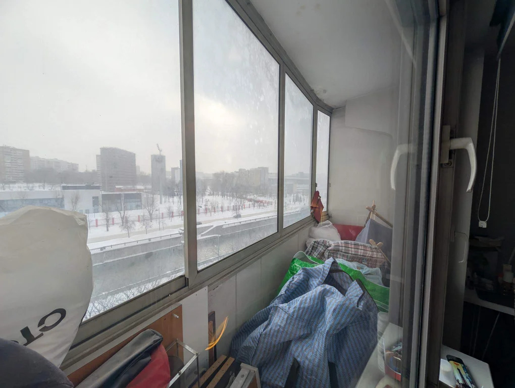 Продам 2-комн. квартиру 51 кв.м.  "под ключ" с видом на набережную - Фото 15