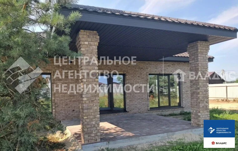 Продажа дома, Рязанский район - Фото 12