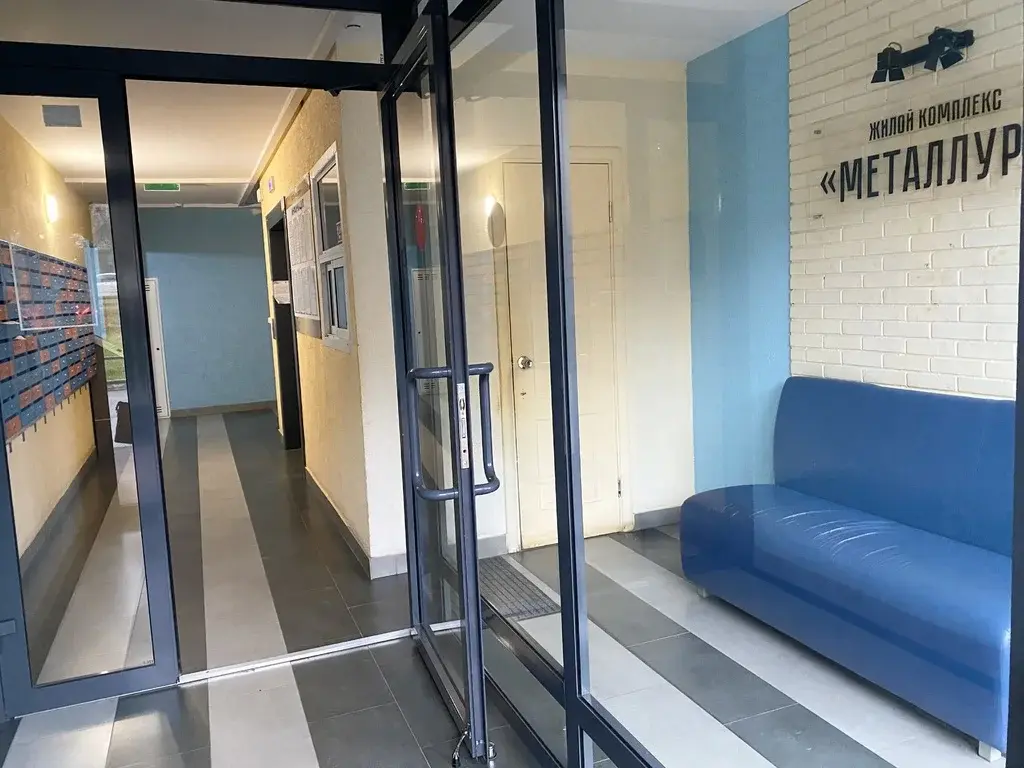 Современная студия 24,1 м2 ул. Нижняя дом 2 - Фото 14