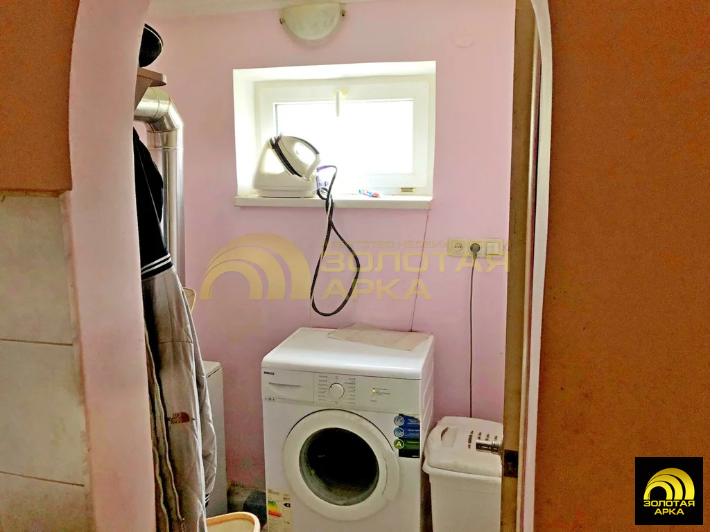 Продажа дома, Крымск, Крымский район, ул. Коммунистическая - Фото 4