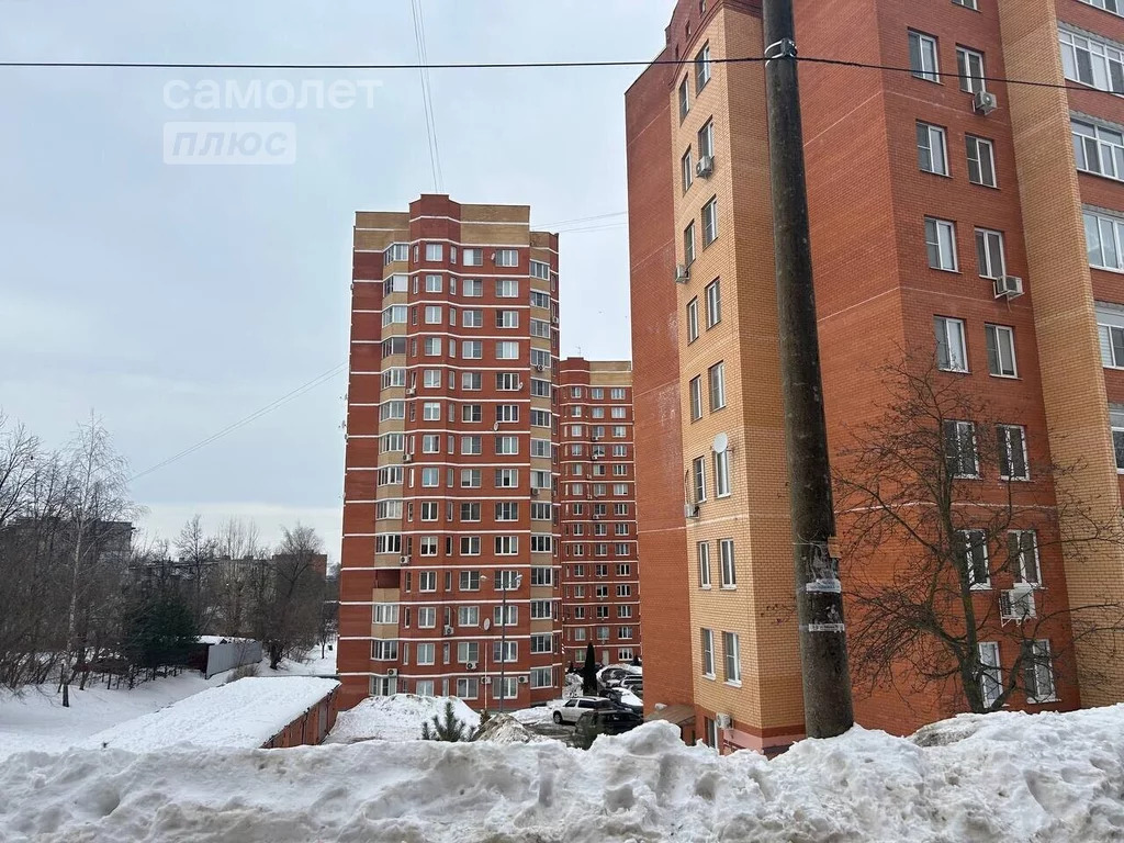 Продажа квартиры, Тула, ул. Прокудина - Фото 13