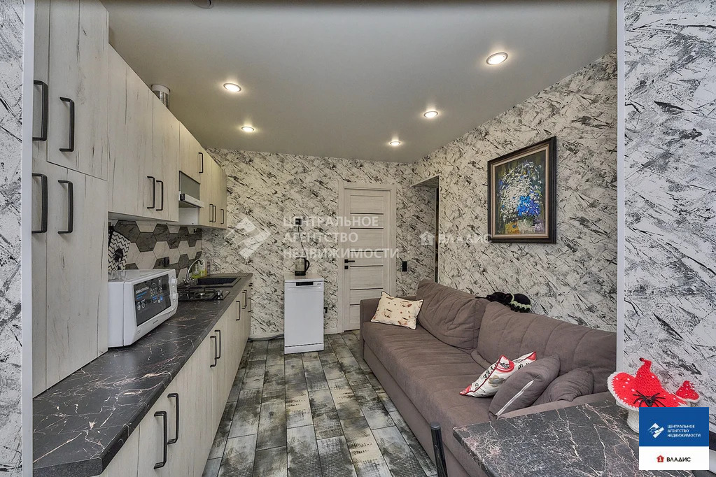 Продажа квартиры, Рязань, ул. Московская - Фото 8