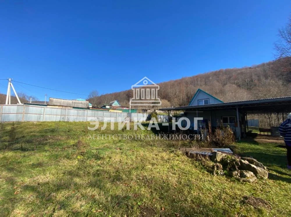 Продажа участка, Мезмай, Апшеронский район, ул. Заводская - Фото 3