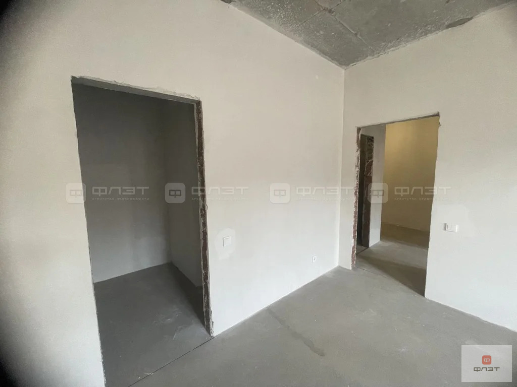 Продажа квартиры, Казань, ул. Галиаскара Камала - Фото 17